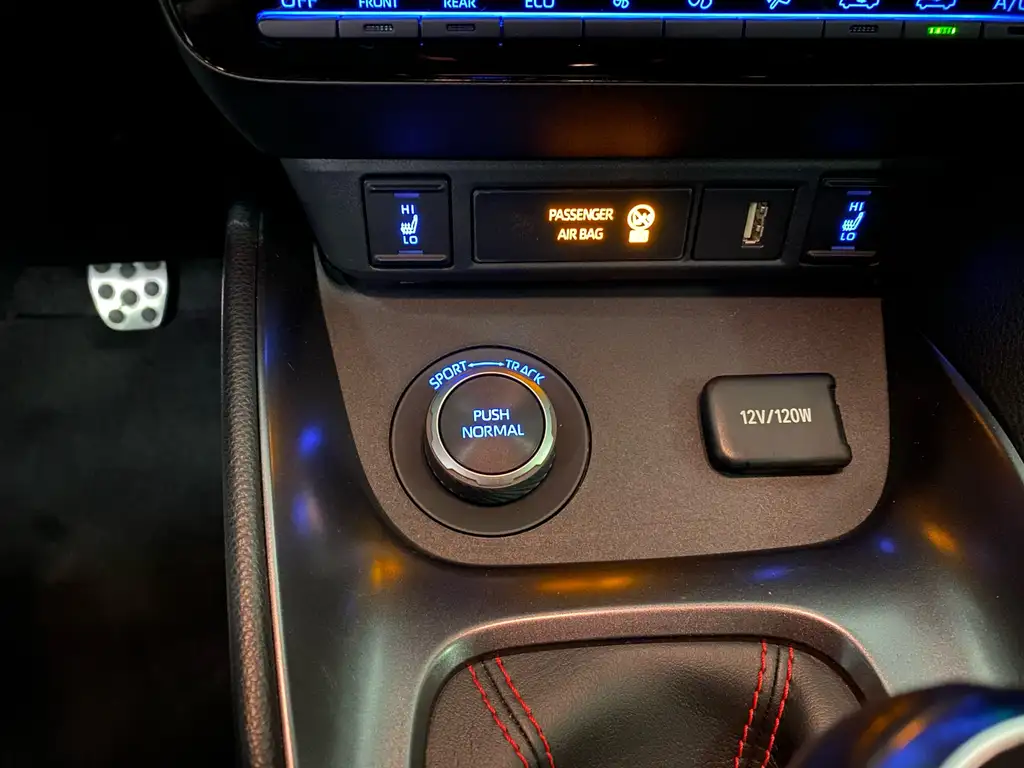 Toyota Yaris | foto 9
