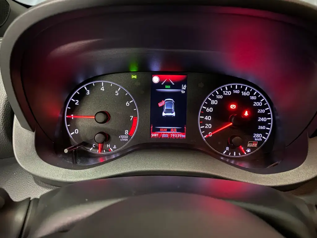 Toyota Yaris | foto 10