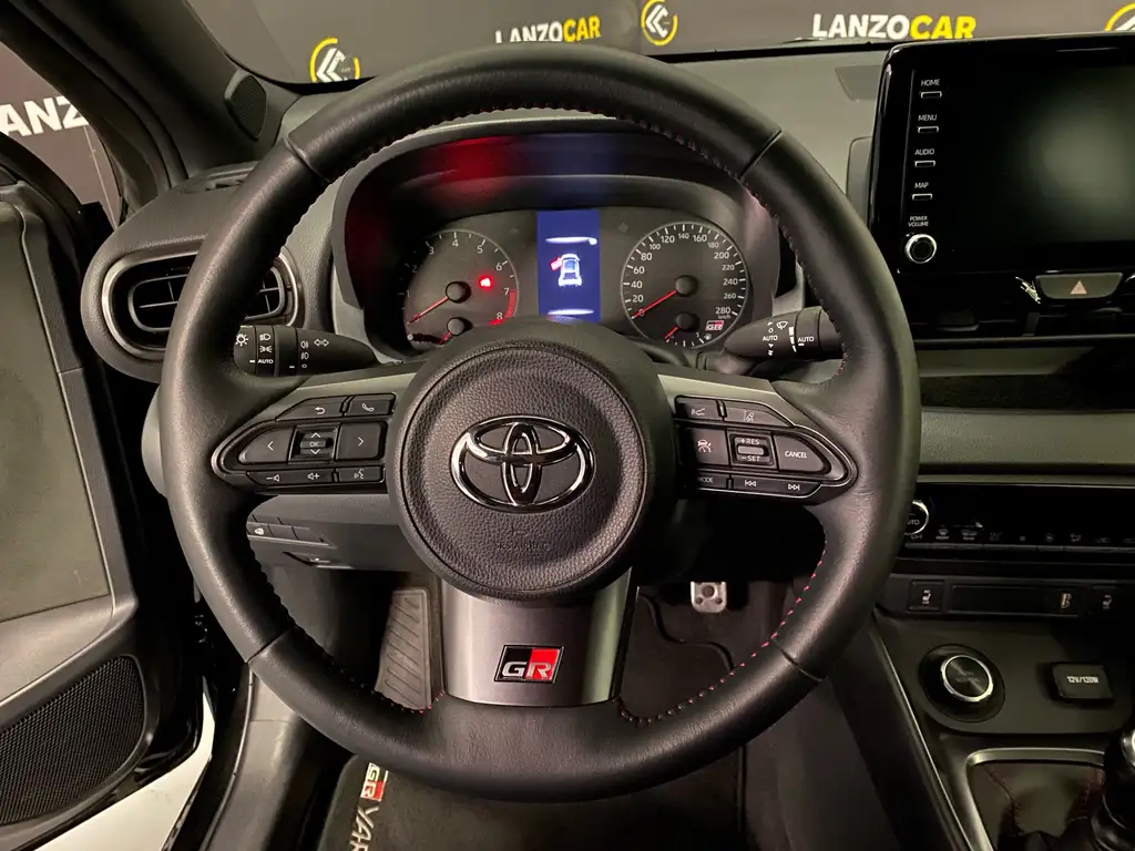 Toyota Yaris | foto 7