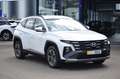 Hyundai TUCSON 1.6 T-GDI NAVI KAMERA SHZ LED AHK VORB. Weiß - thumbnail 24