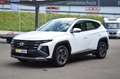 Hyundai TUCSON 1.6 T-GDI NAVI KAMERA SHZ LED AHK VORB. Weiß - thumbnail 1