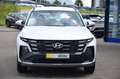 Hyundai TUCSON 1.6 T-GDI NAVI KAMERA SHZ LED AHK VORB. Weiß - thumbnail 25