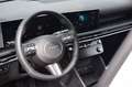 Hyundai TUCSON 1.6 T-GDI NAVI KAMERA SHZ LED AHK VORB. Weiß - thumbnail 4