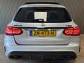 Mercedes-Benz C 63 AMG Estate S Edition 1 AUT. PANORAMADAK KERAMISCH EVEN Grijs - thumbnail 5