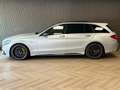 Mercedes-Benz C 63 AMG Estate S Edition 1 AUT. PANORAMADAK KERAMISCH EVEN Grijs - thumbnail 3