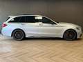 Mercedes-Benz C 63 AMG Estate S Edition 1 AUT. PANORAMADAK KERAMISCH EVEN Grijs - thumbnail 4