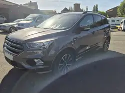 Ford Kuga 2.0 TDCI 150CH STOP\u0026START ST-LINE 4X2