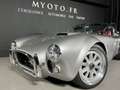 AC Cobra 6.2 - OFFICIAL AC LICENSED Gris - thumbnail 13