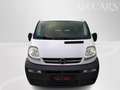 Opel Vivaro 2.0 Benzin Klima TÜV 09.2025 Service neu Bianco - thumbnail 2