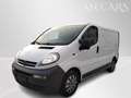 Opel Vivaro 2.0 Benzin Klima TÜV 09.2025 Service neu Bianco - thumbnail 1