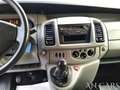 Opel Vivaro 2.0 Benzin Klima TÜV 09.2025 Service neu Blanc - thumbnail 16