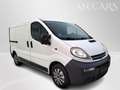 Opel Vivaro 2.0 Benzin Klima TÜV 09.2025 Service neu Fehér - thumbnail 3