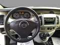 Opel Vivaro 2.0 Benzin Klima TÜV 09.2025 Service neu Білий - thumbnail 14