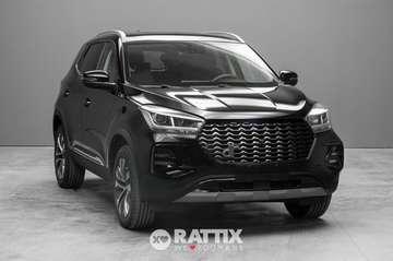 1.5 116CV Comfort + tetto panoramico