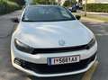 Volkswagen Scirocco Scirocco 1,4 TSI BMT Weiß - thumbnail 2