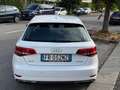 Audi A3 Sportback 1.4 tfsi e-tron s-tronic UFF UNICO IVA!! Blanc - thumbnail 5