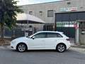 Audi A3 Sportback 1.4 tfsi e-tron s-tronic UFF UNICO IVA!! Blanc - thumbnail 7