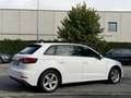 Audi A3 Sportback 1.4 tfsi e-tron s-tronic UFF UNICO IVA!! Blanc - thumbnail 4