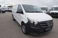 Mercedes-Benz Vito 116 CDI Kasten lang 9G+2xSchiebetüre+AHK Blanc - thumbnail 3