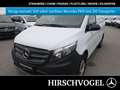 Mercedes-Benz Vito 116 CDI Kasten lang 9G+2xSchiebetüre+AHK Blanc - thumbnail 1