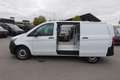 Mercedes-Benz Vito 116 CDI Kasten lang 9G+2xSchiebetüre+AHK Blanc - thumbnail 12