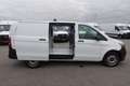 Mercedes-Benz Vito 116 CDI Kasten lang 9G+2xSchiebetüre+AHK Blanc - thumbnail 11