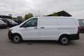Mercedes-Benz Vito 116 CDI Kasten lang 9G+2xSchiebetüre+AHK Blanc - thumbnail 7