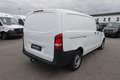 Mercedes-Benz Vito 116 CDI Kasten lang 9G+2xSchiebetüre+AHK Blanc - thumbnail 5