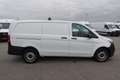 Mercedes-Benz Vito 116 CDI Kasten lang 9G+2xSchiebetüre+AHK Blanc - thumbnail 4