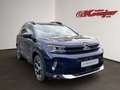 Citroen C5 Aircross Hybrid 136 ë-DSC6 MAX*Schiebedach*eelektr. Heckkl Blau - thumbnail 10