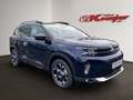 Citroen C5 Aircross Hybrid 136 ë-DSC6 MAX*Schiebedach*eelektr. Heckkl Blau - thumbnail 9