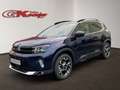 Citroen C5 Aircross Hybrid 136 ë-DSC6 MAX*Schiebedach*eelektr. Heckkl Blau - thumbnail 12