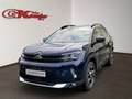 Citroen C5 Aircross Hybrid 136 ë-DSC6 MAX*Schiebedach*eelektr. Heckkl Blau - thumbnail 1