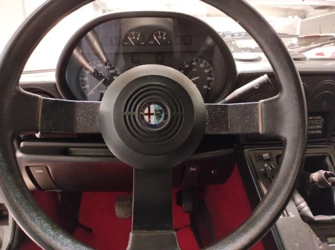 Alfa Romeo Spider - Spider 2.0 Quadrifoglio Verde, foto 10