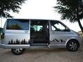 Volkswagen T5 Multivan Multivan 2.5 TDI Comfortline Gris - thumbnail 4