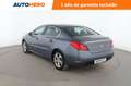 Peugeot 508 2.0 HDi Active Gris - thumbnail 4