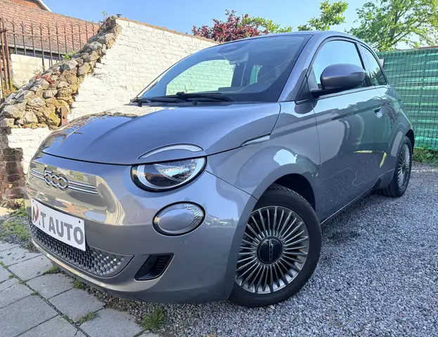 Fiat 500e Icon *Batteries Garantie constructeur 2031*