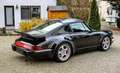 Porsche 964 911 Turbo II Color Black Metallic Noir - thumbnail 2