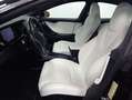 Tesla Model S 100 KWH DUALMOTOR LONG RANG Schwarz - thumbnail 14
