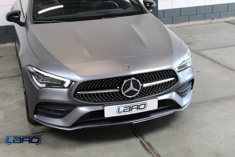 Mercedes-Benz CLA 250 e AMG Line | Pano Magno Wide Sfeer Multibeam Camer — photo 15
