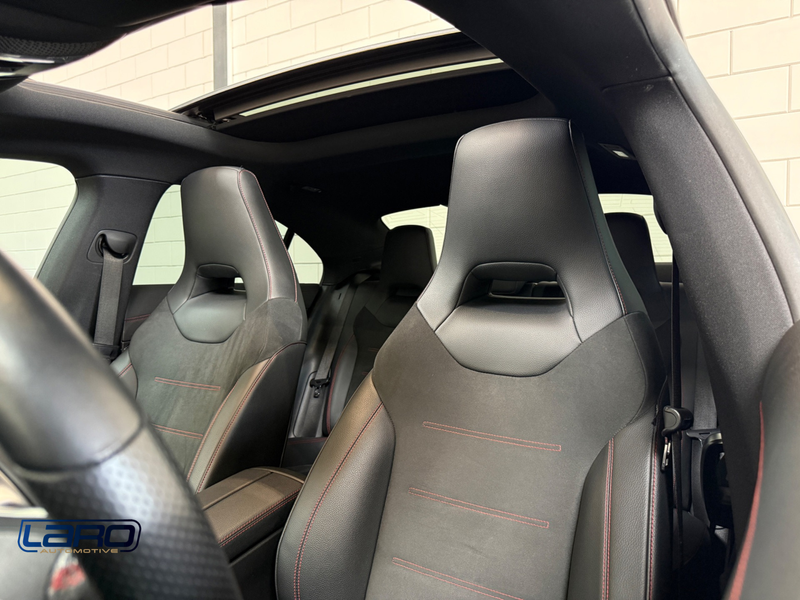 Mercedes-Benz CLA 250 e AMG Line | Pano Magno Wide Sfeer Multibeam Camer — photo 4