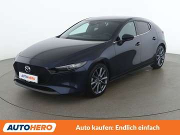 2.0 Skyactiv-G Mild-Hybrid Comfort +