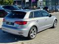 Audi A3 Sportback quattro sport/PANO/NAVI/STANDHZG/SH Silber - thumbnail 6