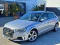 Audi A3 Sportback quattro sport/PANO/NAVI/STANDHZG/SH Silber - thumbnail 3