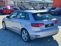 Audi A3 Sportback quattro sport/PANO/NAVI/STANDHZG/SH Silber - thumbnail 4