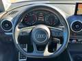 Audi A3 Sportback quattro sport/PANO/NAVI/STANDHZG/SH Silber - thumbnail 10