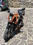 KTM 200 Duke Arancione - thumbnail 2