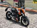 KTM 200 Duke Arancione - thumbnail 1