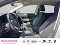 Volkswagen Polo Life TSI 1.0 LED+ACC+SZH+CARPLAY+PARK ASSIST+ Silber - thumbnail 8