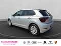 Volkswagen Polo Life TSI 1.0 LED+ACC+SZH+CARPLAY+PARK ASSIST+ Silber - thumbnail 4
